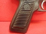 Ruger 22/45 .22LR 5.5"bbl Semi Auto Pistol w/2 Mags, Factory Box ***SOLD*** - 2 of 20