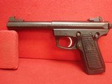 Ruger 22/45 .22LR 5.5"bbl Semi Auto Pistol w/2 Mags, Factory Box ***SOLD*** - 6 of 20