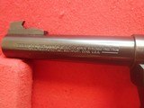 Ruger 22/45 .22LR 5.5"bbl Semi Auto Pistol w/2 Mags, Factory Box ***SOLD*** - 11 of 20