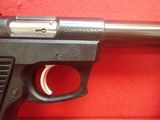 Ruger 22/45 .22LR 5.5"bbl Semi Auto Pistol w/2 Mags, Factory Box ***SOLD*** - 4 of 20