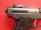 Ruger 22/45 .22LR 5.5"bbl Semi Auto Pistol w/2 Mags, Factory Box ***SOLD*** - 3 of 20