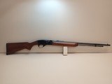 Remington Model 552 Speedmaster .22LR/L/S 23" Barrel Semi Automatic Rifle***SOLD*** - 1 of 20