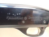 Remington Model 552 Speedmaster .22LR/L/S 23" Barrel Semi Automatic Rifle***SOLD*** - 9 of 20