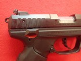 Ruger SR22 Long Slide 22LR 4.5"bbl Semi Auto Pistol ***SOLD*** - 3 of 14
