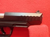 Ruger SR22 Long Slide 22LR 4.5"bbl Semi Auto Pistol ***SOLD*** - 5 of 14
