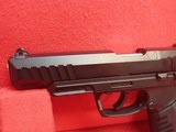 Ruger SR22 Long Slide 22LR 4.5"bbl Semi Auto Pistol ***SOLD*** - 9 of 14
