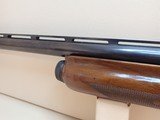 Remington 870 Wingmaster 12ga 28" VR Barrel 1974mfg Pump Shotgun - 13 of 19