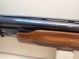 Remington 870 Wingmaster 12ga 28" VR Barrel 1974mfg Pump Shotgun - 6 of 19