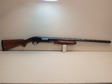 Remington 870 Wingmaster 12ga 28" VR Barrel 1974mfg Pump Shotgun - 1 of 19