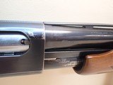 Remington 870 Wingmaster 12ga 28" VR Barrel 1974mfg Pump Shotgun - 5 of 19