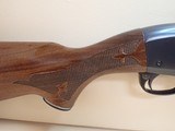 Remington 870 Wingmaster 12ga 28" VR Barrel 1974mfg Pump Shotgun - 3 of 19