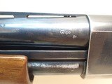 Remington 870 Wingmaster 12ga 28" VR Barrel 1974mfg Pump Shotgun - 11 of 19