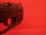 Walther P22 .22LR 3.5" Barrel Semi Auto Pistol w/Laser ***SOLD*** - 14 of 15