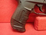 Walther P22 .22LR 3.5" Barrel Semi Auto Pistol w/Laser ***SOLD*** - 2 of 15