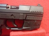 Walther P22 .22LR 3.5" Barrel Semi Auto Pistol w/Laser ***SOLD*** - 4 of 15