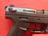 Walther P22 .22LR 3.5" Barrel Semi Auto Pistol w/Laser ***SOLD*** - 3 of 15