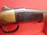 ***SOLD**Winchester Model 37 20ga 28" Barrel Steelbilt Single Shot Shotgun - 4 of 25