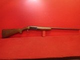 ***SOLD**Winchester Model 37 20ga 28" Barrel Steelbilt Single Shot Shotgun - 1 of 25