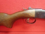 ***SOLD**Winchester Model 37 20ga 28" Barrel Steelbilt Single Shot Shotgun - 3 of 25