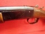 ***SOLD**Winchester Model 37 20ga 28" Barrel Steelbilt Single Shot Shotgun - 12 of 25