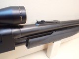 Winchester 1300 12ga 3" Shell 21.5" Rifled Barrel Pump Shotgun w/Scope - 5 of 19