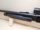 Winchester 1300 12ga 3" Shell 21.5" Rifled Barrel Pump Shotgun w/Scope - 10 of 19