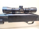Winchester 1300 12ga 3" Shell 21.5" Rifled Barrel Pump Shotgun w/Scope - 9 of 19