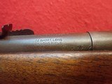 Remington 511 Scoremaster .22LR/L/S 25" Barrel Bolt Action Rifle 1945 mfg ***SOLD*** - 12 of 20