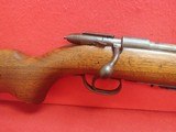 Remington 511 Scoremaster .22LR/L/S 25" Barrel Bolt Action Rifle 1945 mfg ***SOLD*** - 3 of 20