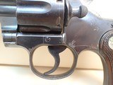 Colt Army Special .32-20 WCF 4" Barrel Blued Revolver 1922mfg**SOLD** - 9 of 23