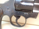Colt Army Special .32-20 WCF 4" Barrel Blued Revolver 1922mfg**SOLD** - 5 of 23