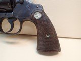 Colt Army Special .32-20 WCF 4" Barrel Blued Revolver 1922mfg**SOLD** - 8 of 23