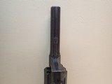 Colt Army Special .32-20 WCF 4" Barrel Blued Revolver 1922mfg**SOLD** - 19 of 23