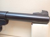 Ruger MKII Target .22LR 5.5" Barrel Semi Auto Target Pistol ***SOLD*** - 5 of 15