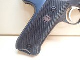 Ruger MKII Target .22LR 5.5" Barrel Semi Auto Target Pistol ***SOLD*** - 2 of 15
