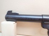 Ruger MKII Target .22LR 5.5" Barrel Semi Auto Target Pistol ***SOLD*** - 8 of 15