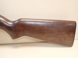 Winchester Model 55 .22LR/L 22" Barrel Single Shot Rifle 1958-61mfg ***SOLD*** - 8 of 18