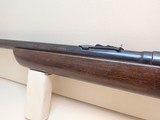 Winchester Model 55 .22LR/L 22" Barrel Single Shot Rifle 1958-61mfg ***SOLD*** - 11 of 18