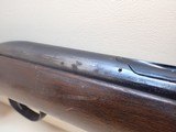 Winchester Model 55 .22LR/L 22" Barrel Single Shot Rifle 1958-61mfg ***SOLD*** - 5 of 18