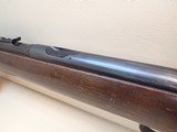 Winchester Model 55 .22LR/L 22" Barrel Single Shot Rifle 1958-61mfg ***SOLD*** - 10 of 18