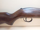 Winchester Model 55 .22LR/L 22" Barrel Single Shot Rifle 1958-61mfg ***SOLD*** - 3 of 18
