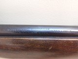 Winchester Model 55 .22LR/L 22" Barrel Single Shot Rifle 1958-61mfg ***SOLD*** - 12 of 18