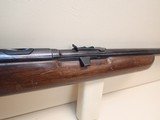 Winchester Model 55 .22LR/L 22" Barrel Single Shot Rifle 1958-61mfg ***SOLD*** - 6 of 18