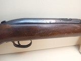 Winchester Model 55 .22LR/L 22" Barrel Single Shot Rifle 1958-61mfg ***SOLD*** - 4 of 18