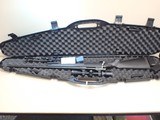Thompson Center Venture 7mm Rem Mag 24"Barrel Bolt Action Rifle w/3 Mags, Hard Case - 24 of 25