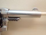 Harrington & Richardson Model 1880 .38S&W 3"bbl Revolver 1880-83mfg - 6 of 19