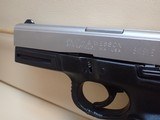 ***SOLD***S&W SW9VE 9mm 4" Barrel Semi Auto Pistol w/ 10rd Mag - 9 of 16