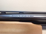 Mossberg 500 12ga 3" Shell 28" VR Barrel Ported Pump Shotgun LNIB - 8 of 17