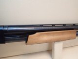 Mossberg 500 12ga 3" Shell 28" VR Barrel Ported Pump Shotgun LNIB - 4 of 17