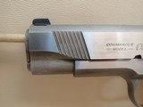 Colt Combat Commander .45ACP 4.25" Barrel 1911 Semi Automatic Pistol 1999mfg - 11 of 22